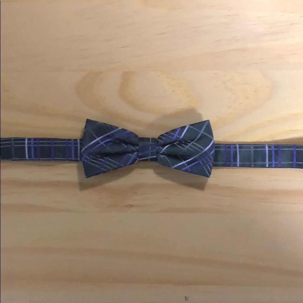 George brand bow tie